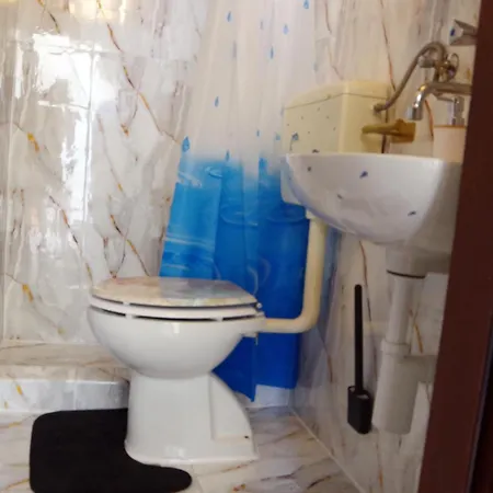 One Bedroom * Banjol