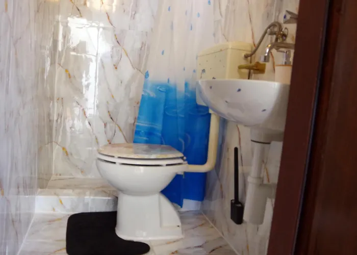 One Bedroom * Banjol