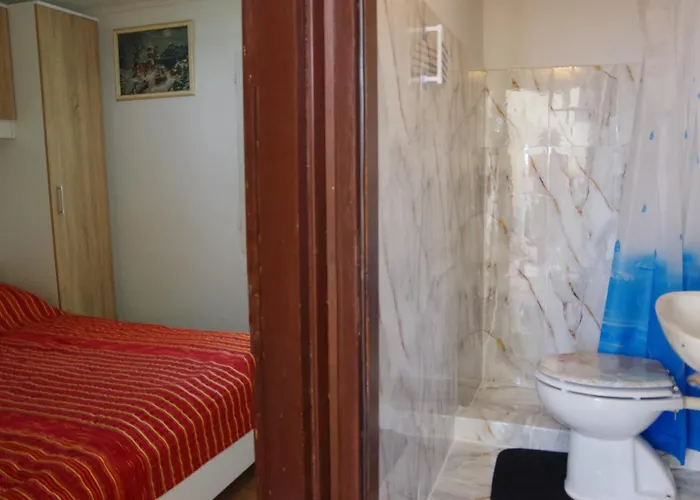 Apartment One Bedroom *