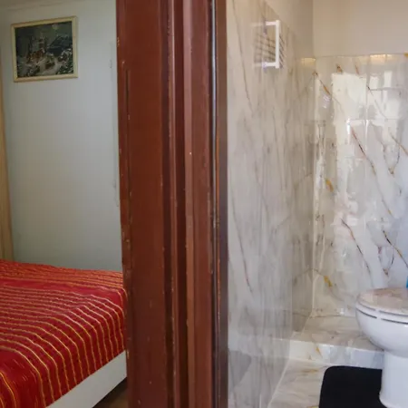 アパート One Bedroom *
