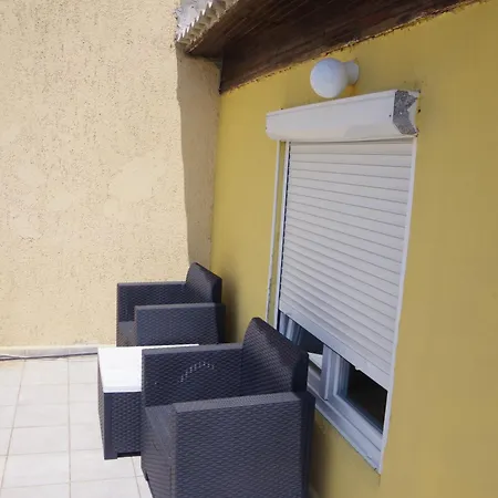 One Bedroom *