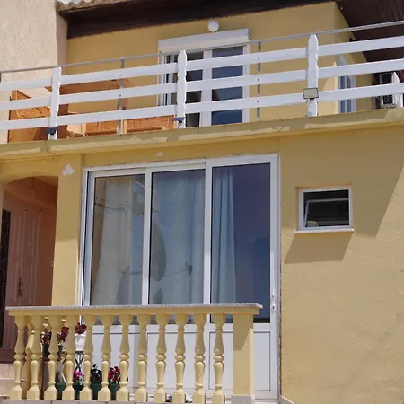 アパート One Bedroom