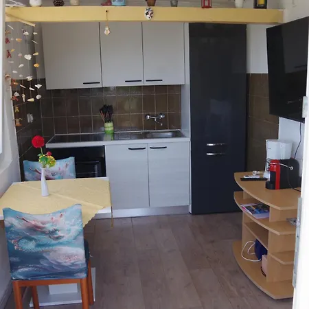 公寓 One Bedroom *