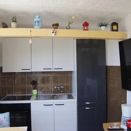 公寓 One Bedroom