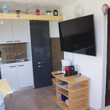 One Bedroom 公寓 *