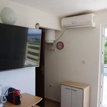 公寓 One Bedroom Banjol