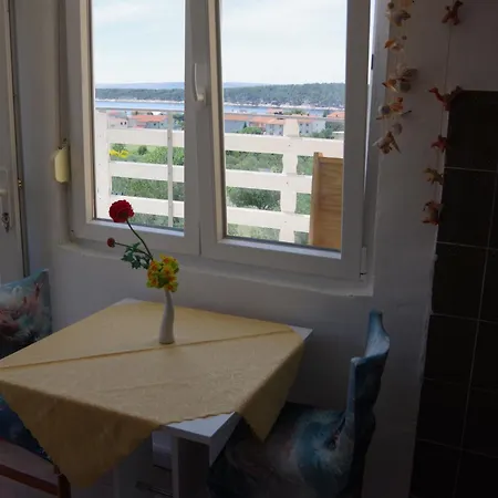 公寓 One Bedroom