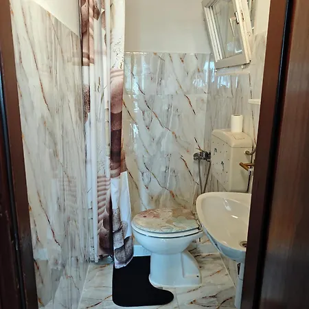 公寓 One Bedroom *