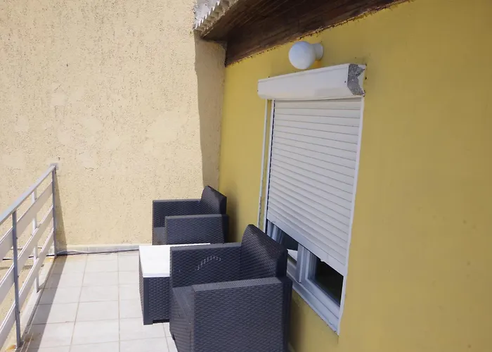 One Bedroom *