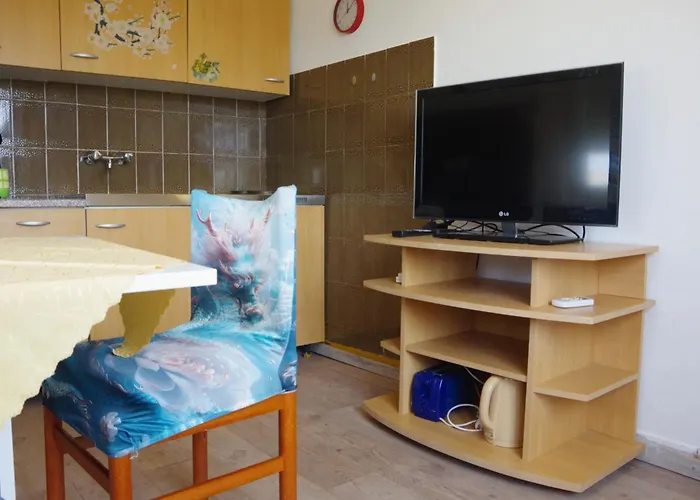 One Bedroom